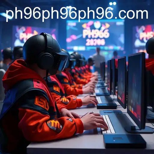 Rise of Online Gaming Communities