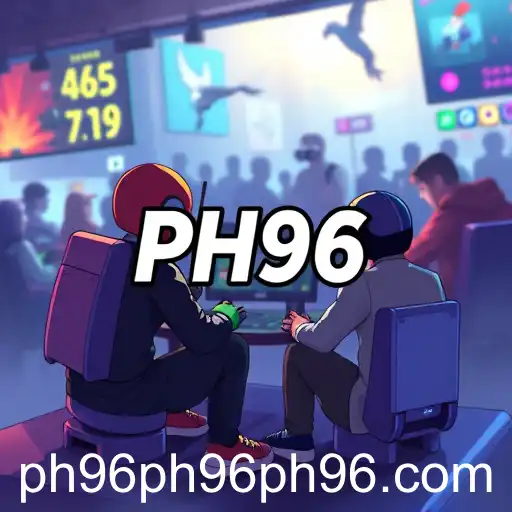 Gaming Trends: The Role of PH96 in 2025