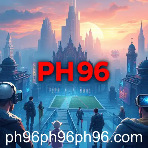 Gaming Evolution: PH96 Transforms Online Communities