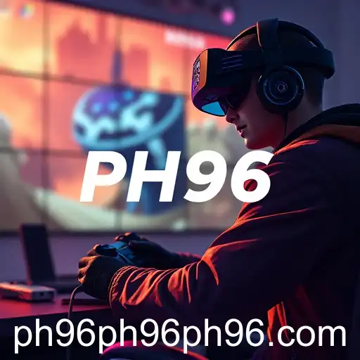 PH96: A Resurgence in Digital Gaming
