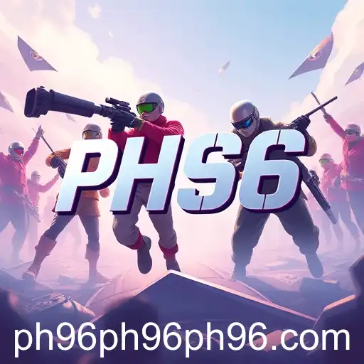 PH96 Revolutionizes Online Gaming Experience