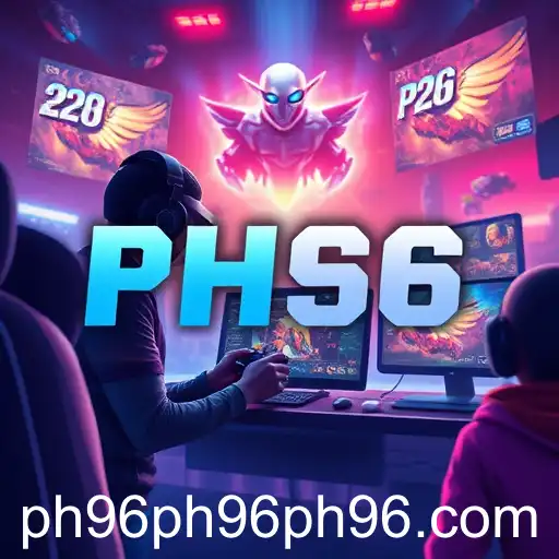 The Gaming Revolution: PH96 Leads the Charge