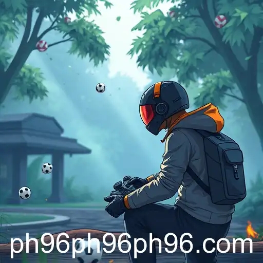 PH96: A Gaming Revolution in the UK