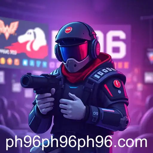 The Rise of PH96: Transforming Online Gaming