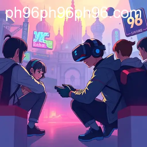 The Evolving World of Online Gaming in 2025