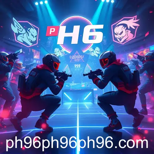 PH96: Revolutionizing Online Gaming in the Mid-2020s