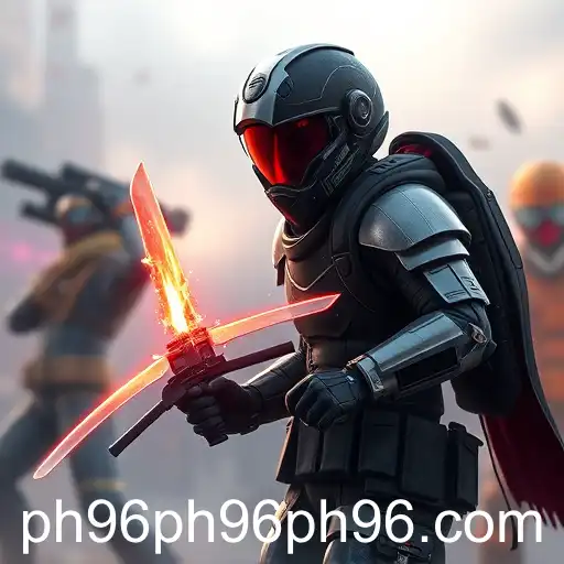 PH96 Revolutionizes Online Gaming Experience