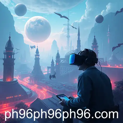 The Rise of PH96: A New Era in Gaming