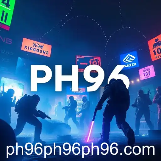 Exploring the Thrilling World of Blockbuster Games: The Impact and Intrigue of PH96