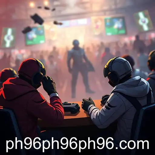 The Evolution of Online Gaming Trends