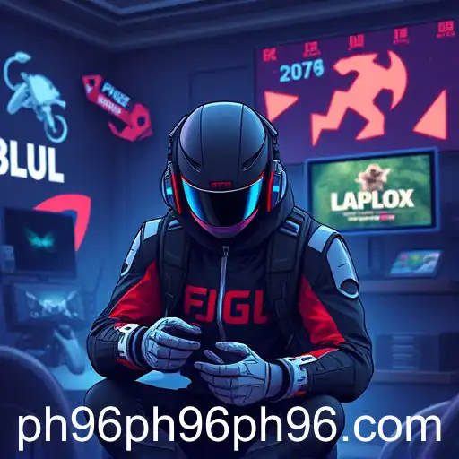 The Growing Influence of PH96 in the Gaming World