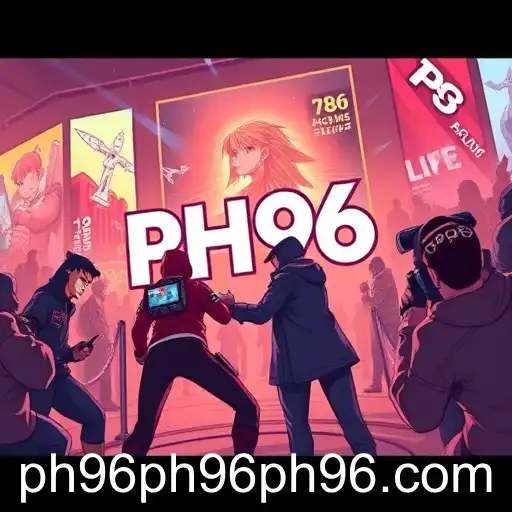 PH96: Gaming Evolution in the Modern Era