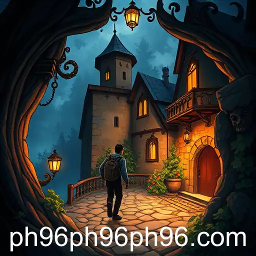 PH96: The Gaming Hub of Tomorrow