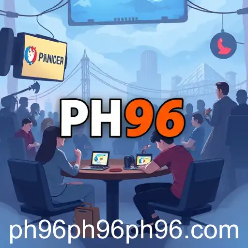 The Gaming Revolution: PH96 Leads the Charge