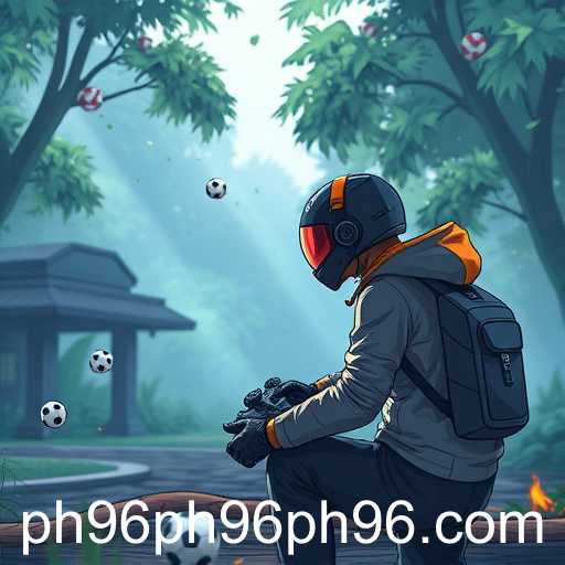 PH96: A Gaming Revolution in the UK