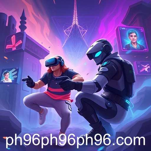 The Evolution of Online Gaming and PH96's Role