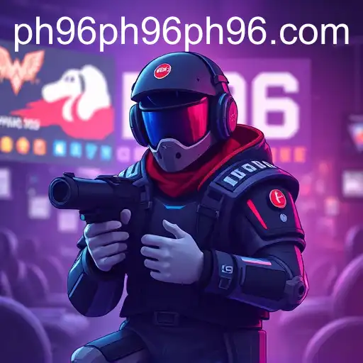 The Rise of PH96: Transforming Online Gaming