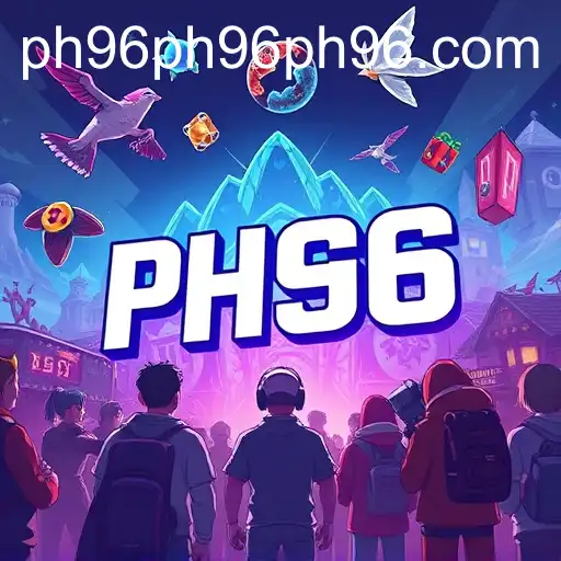 Rising Popularity of PH96 in Online Gaming