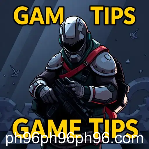 Essential Gaming Tips for Conquering Challenges