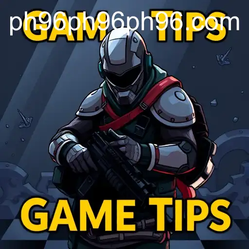 Essential Gaming Tips for Conquering Challenges