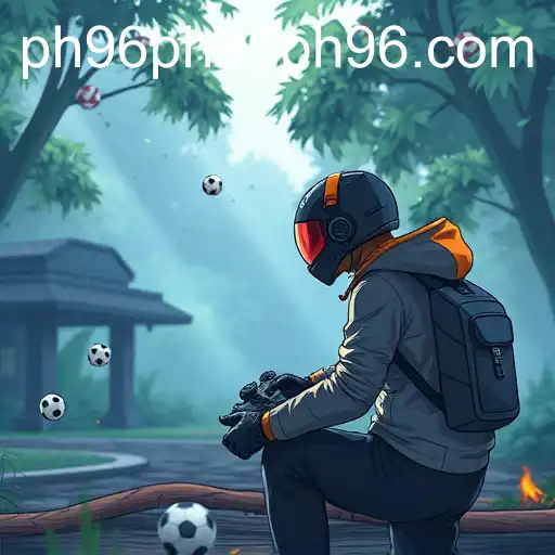 Unveiling the Allure of 'Game Videos': The Impact of Keyword 'PH96'